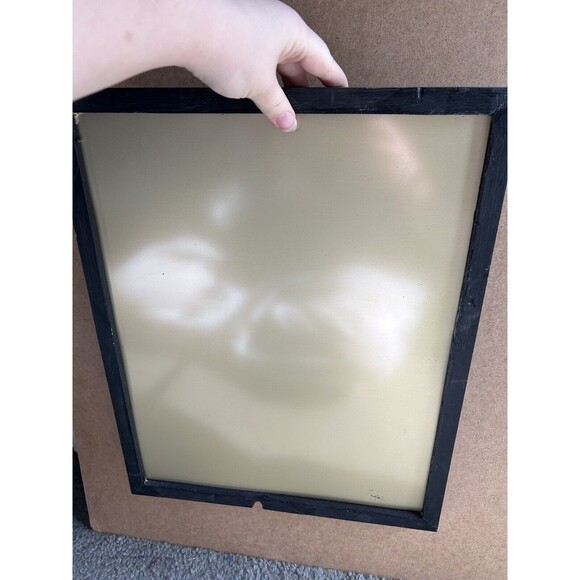 Batman Dark Knight Marvel DC Comics Tin Metal Sign Wall Retro Garage - Picture 3 of 4